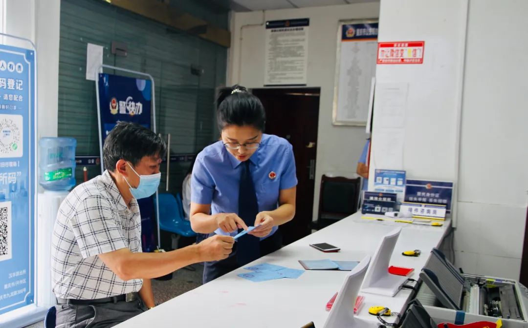 【莎姐】开州：考前60天检警发起“接力赛”，确认监护权助力初三学子奔赴考场