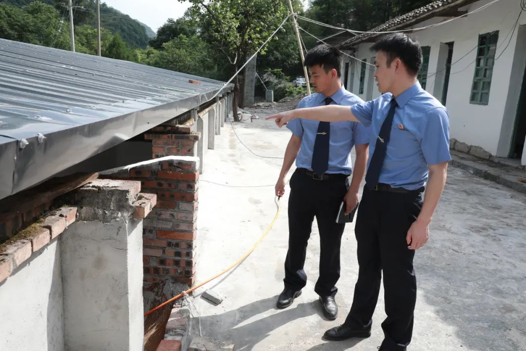 【公益诉讼助力乡村振兴】奉节：由“罚”到“治”，检察建议助推乡镇食品小作坊“提档升级”