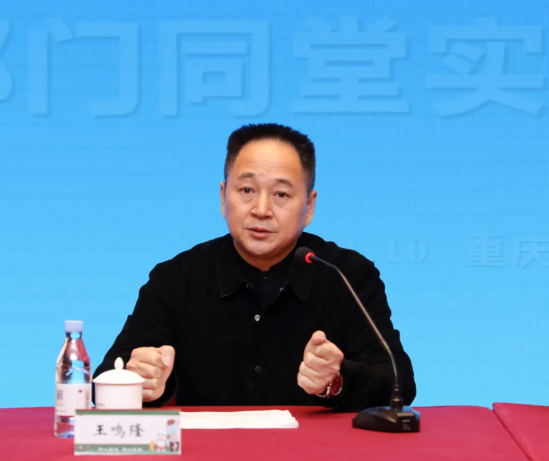 法、检、公、应急首次同堂培训，聚焦提升重罪案件办案素能！