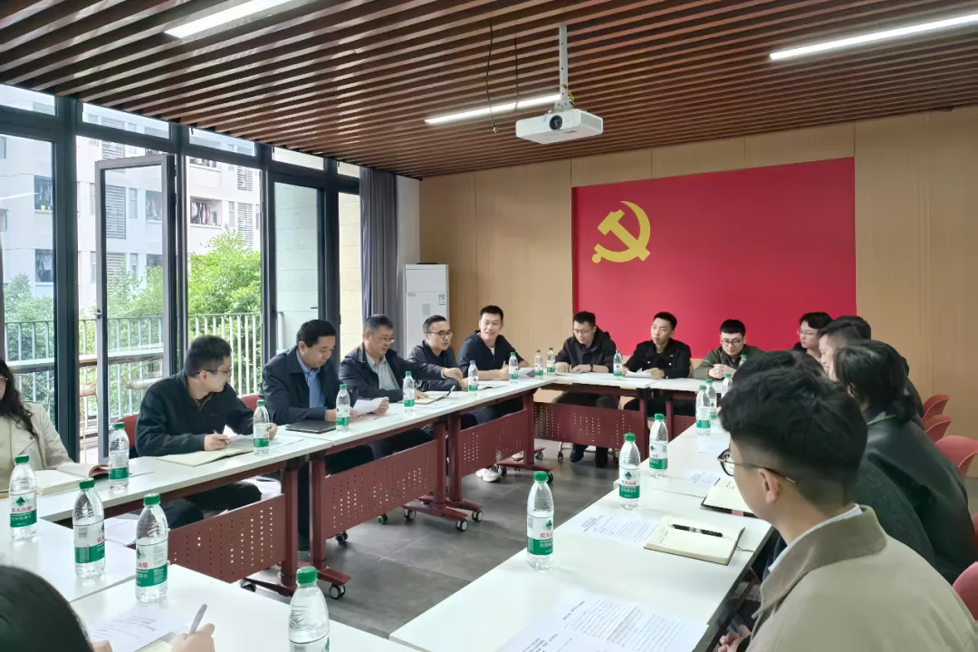 检法同堂凝共识 共享共研促发展