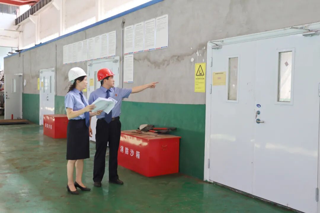 【公益诉讼】铜梁：危废堆场变形记