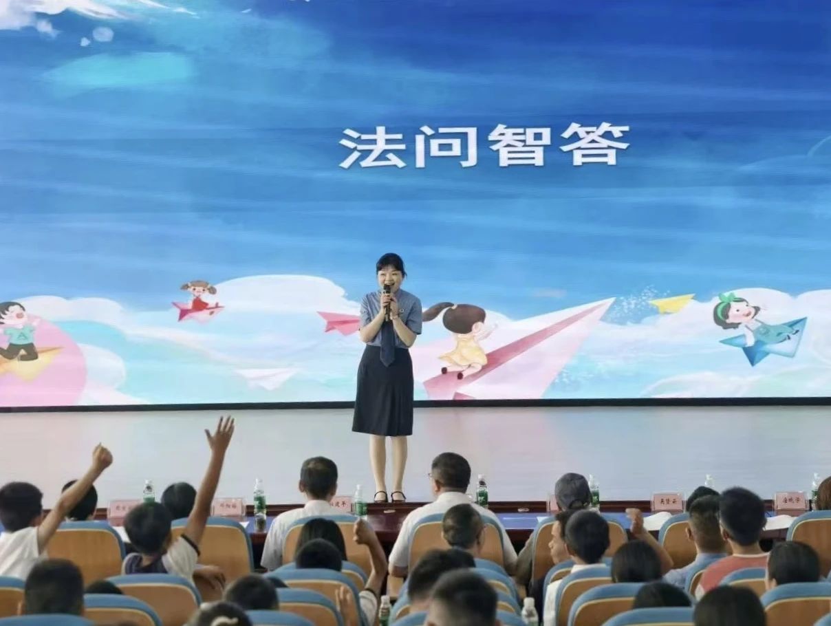 【法治日报】重庆渝北：川渝检察协作构建未成年人保护格局